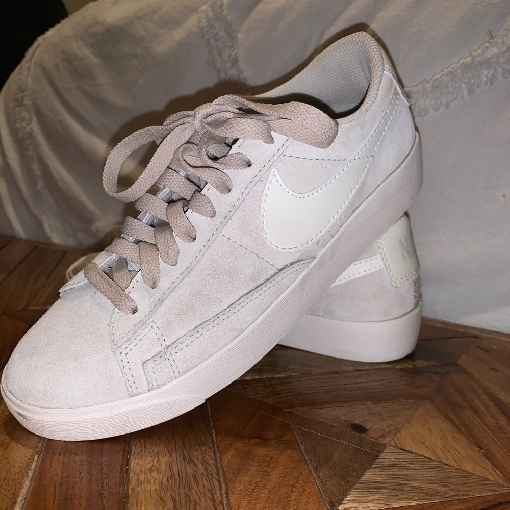 Nike blazer low sneakers